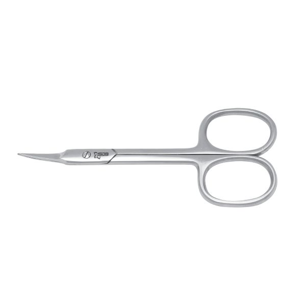 Erbe Solingen Stainless Steel Cuticle Scissors